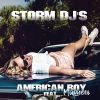 Download track American Boy (Radio Edit)