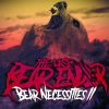 Download track Cybear Metal (Synthwave Remix)