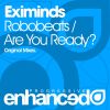 Download track Robobeats (Tom Fall Remix)