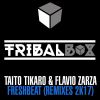 Download track Freshbeat (Carlos Maza Remix)