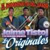 Download track Cumbia De San Andrés (El Hijo Del Patillal)