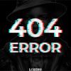 Download track 404 Error