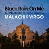 Download track Black Rain On Me (Instrumental)