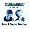 Download track Take My Heart Into The Sky (Extended Version)