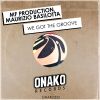 Download track We Got The Groove (Radio Edit)