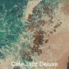 Download track Alluring Saxophone Bossa Nova - Vibe For Summer Travels