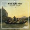 Download track String Quartet In A Major, Op. 33 No. 2: III. Adagio Sostenuto