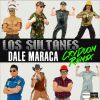 Download track Dale Maraca (CryDuom) [CryDuom Remix]