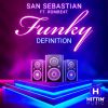 Download track Funky Definition (Radio Edit)