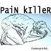 Download track PAIN KILLER - Pain Killer