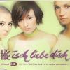 Download track Isch Liebe Disch (Mon Chouchou Dub Mix)