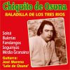 Download track Que Yo Te Quiero De Veras (Media Granaina)