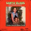 Download track Santa Claus Do You Ever Come To The Ghetto (Instrumental)