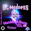 Download track Harder Album Vol. 2 Demo Set