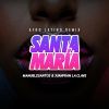 Download track SANTA MARÍA (Afro Latin Radio)