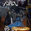 Download track The Force - 8. Long Live The Metal Gods