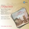 Download track I Puritani (1988 Remastered Version), Act I, Scena Prima: Ah! Per Sempre Io Ti Perdei (Riccardo)