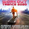 Download track Race With The Pushups (143 BPM, Running Cardio Cycle Power Edit)