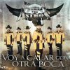 Download track Voy A Calar Con Otra Boca