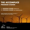 Download track Program Change (Max Gardner Rework)