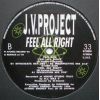 Download track B1 - Feel All Right (Intoxicate Mix)