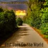 Download track Last Days On The World