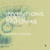 Download track 03. Invention No. 3 In D Major, BWV 774