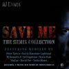 Download track Save Me (Jeff Appleton's Ambient Interlude)