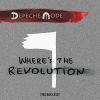 Download track Where's The Revolution (Algiers Remix)