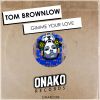 Download track Gimme Your Love (Radio Edit)