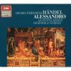 Download track 15. Scena 4. Aria Lisaura: L'Amor Che Per Te Sento Recitativo Alessandro: Si Generoso Affetto