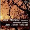 Download track 05. Symphony No. 2 In C Minor - 'Resurrection' ' 5a. Im Tempo Des Scherzos. Wild Herausfahrend -