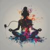 Download track Peaceful Yoga Sounds