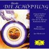 Download track 5. Chor Mit Sopransolo No. 4. Mit Staunen Sieht Das Wunderwerk Gabriel