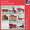 Download track Kyrie, Gott Heiliger Geist, BWV 671