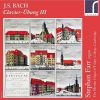 Download track Fughetta Super Allein Gott In Der Hoh Sei Ehr, BWV 677: Allein Gott In Der Höh' Sei Ehr', BWV 677