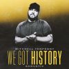 Download track We Got History (Acoustic)