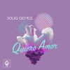 Download track Quiero Amor (Drum Mix)