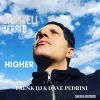 Download track Higher (Frenk DJ & Dave Pedrini Old School Dub)