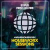 Download track First On Fire (Club Mix)