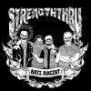 Download track STRENGTH THRU - ANTI RACIST