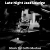 Download track Magical Ambience For Cappuccinos