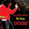 Download track Contagious (Instrumental)