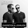 Download track Mixmag Germany Presents Chopstick & Johnjon (Continuous DJ Mix)