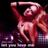 Download track Let You Love Me (Instrumental Extended Club Mix)