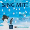 Download track 13 - A, B, C, Die Katze Lief Im Schnee (Instrumentale Version Zum Mitsingen)