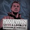 Download track No Drama (Tweakz Remix)