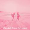 Download track Urbane Saxophone Bossa Nova - Vibe For Beaches