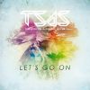 Download track Let's Go On (Original Mix)