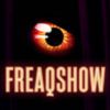 Download track Freaqshow (2012 Anthem) (Extended Mix)